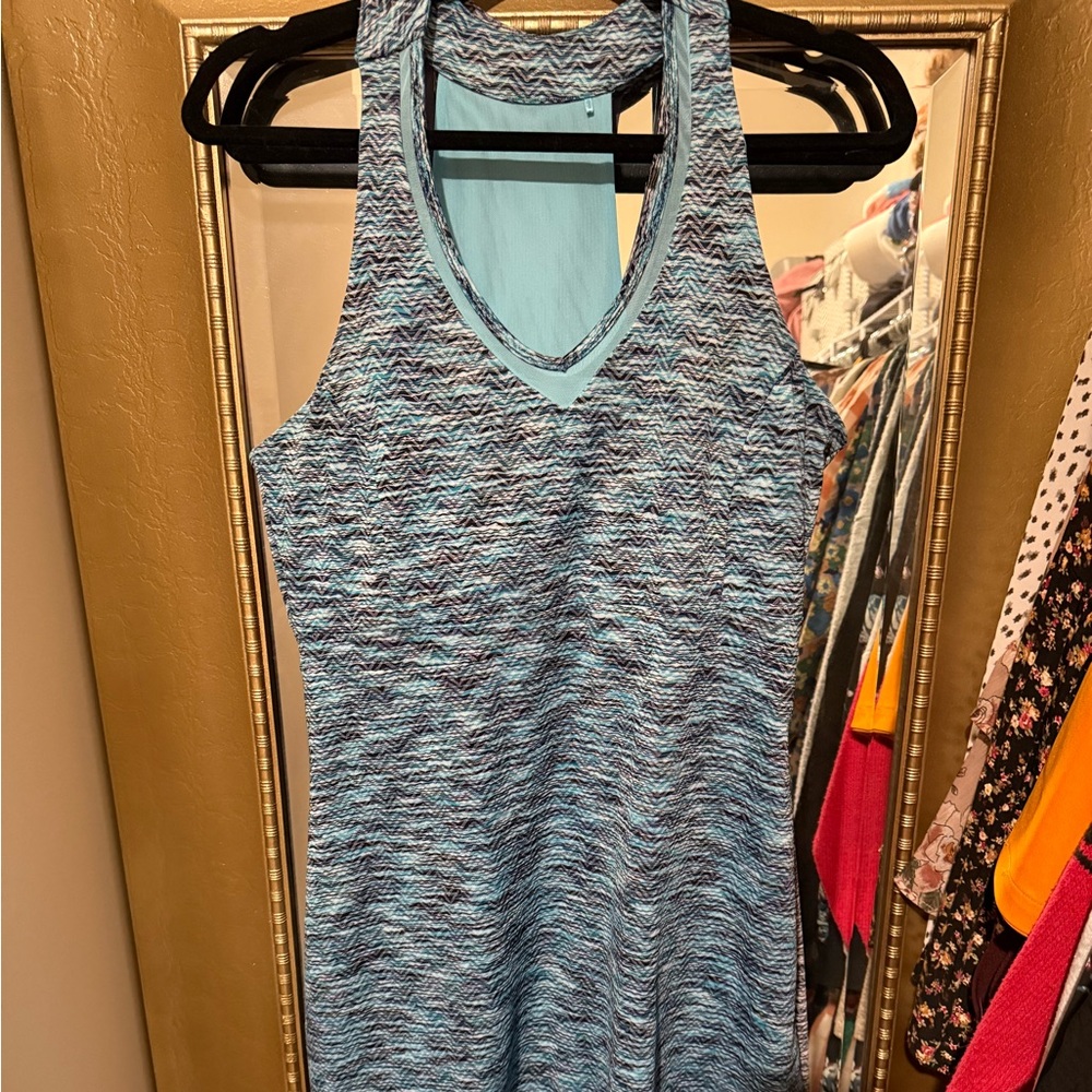 Golf Dress